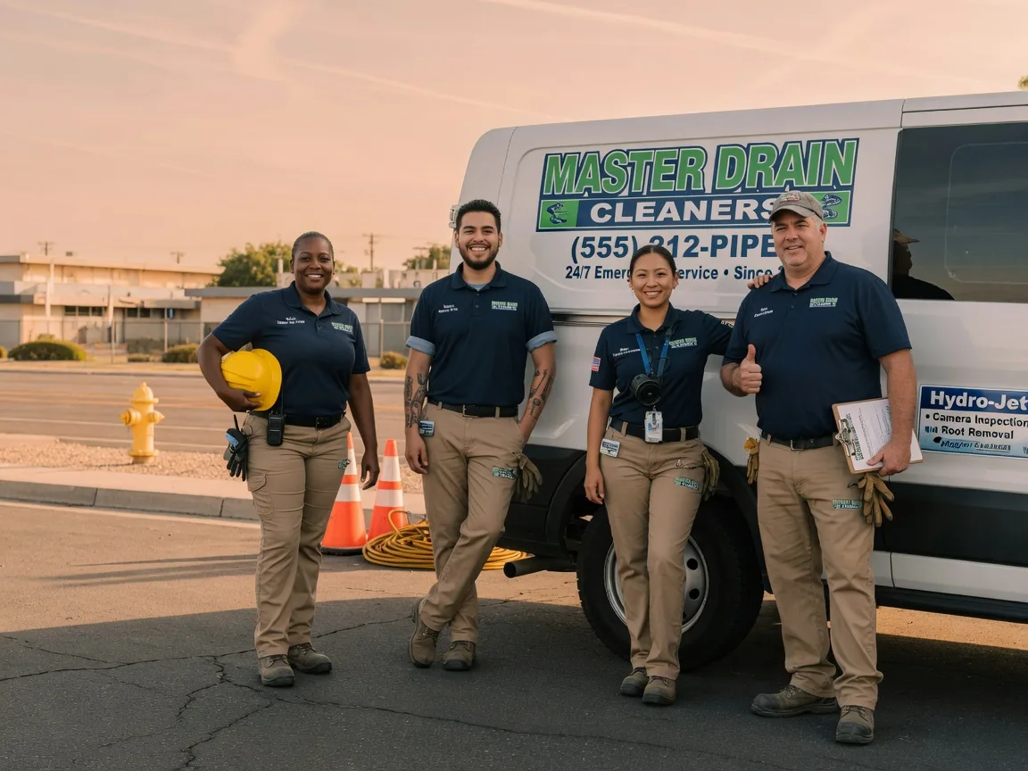 Drain Cleaning company in Pennsylvania Furnace, PA